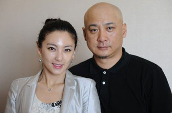 刘璇王弢美国完婚 盘点2011年幸福一对的明星