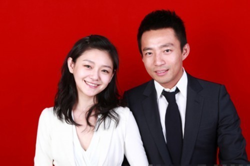 刘璇王弢美国完婚 盘点2011年幸福一对的明星