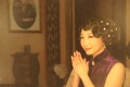 老上海妆影旗袍照片