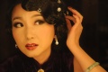 老上海妆影旗袍照片