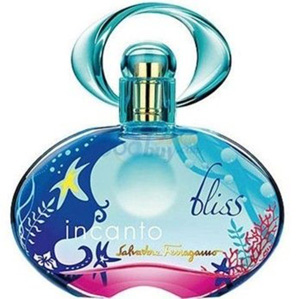 外观可爱味道甜 8款人见人爱萌系香水