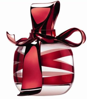 外观可爱味道甜 8款人见人爱萌系香水