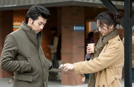 汤唯《晚秋》首演囚犯 携手玄彬诠释遇见之爱