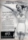 1952年欧美女子性感内衣秀