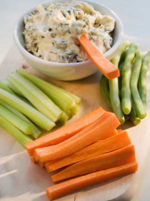 饮食减肥 健康有益身体不反弹