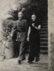 蒋介石宋美龄夫妇高清老照片