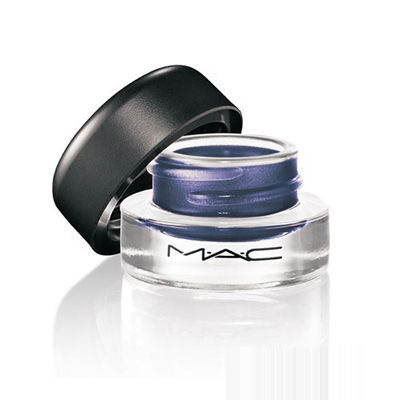 一抹冰沁蓝 夏日必备清凉降温彩妆品