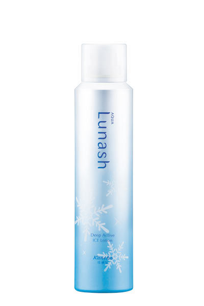 10款夏季必用冰感化妆水 让肌肤胃口大开