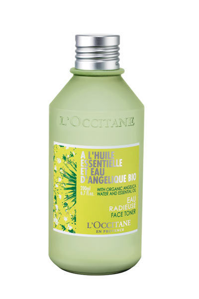 10款夏季必用冰感化妆水 让肌肤胃口大开