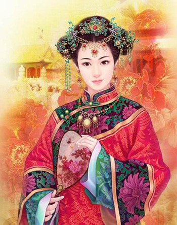 名妓董小宛竟是中国古代十大名厨之一