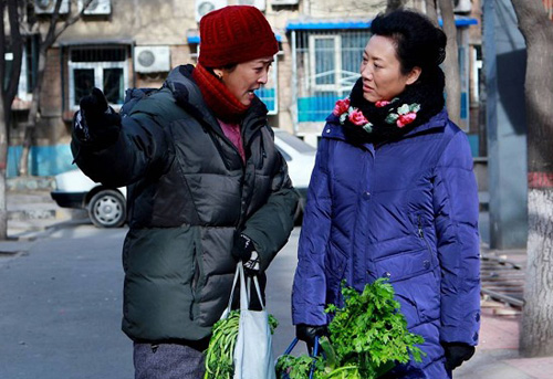 《岳母的幸福生活》圆满结局观众吐槽家庭剧易“恐婚”