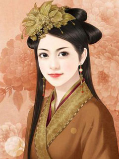 帝王风流：刘邦眼里的最美女子