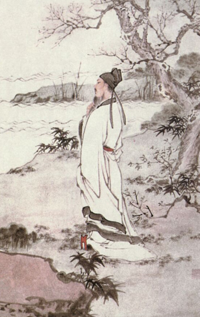 中国古体诗歌中最深情的送别之诗