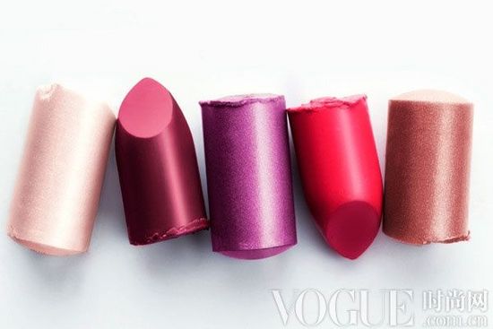 3招给口红消毒 拒绝病从“口”入