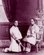 100年前的上海女人花