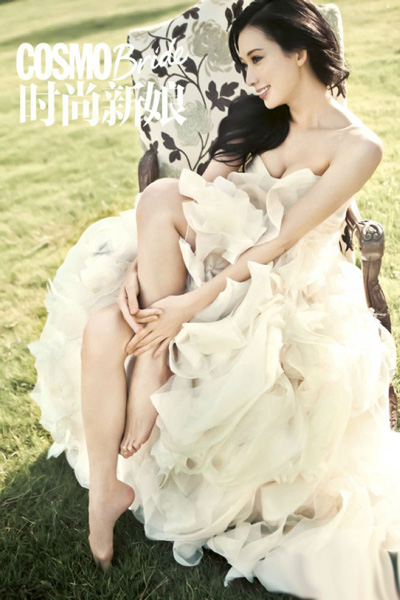 林志玲计划5年内淡出娱乐圈 回顾十年女神路