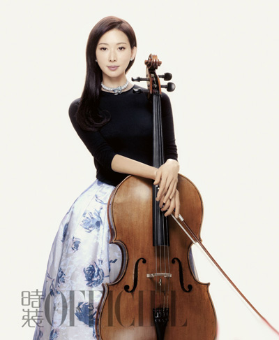 林志玲计划5年内淡出娱乐圈 回顾十年女神路