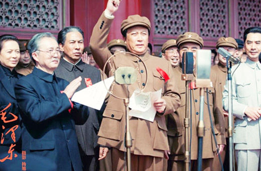 2014开年大戏推荐:古装偶像剧升温
