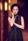邬君梅优雅旗袍写真 用灵魂演绎中国女人