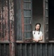 旗袍摄影：堆砌少女的旧时光