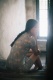 旗袍摄影：雨季的故事