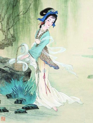 四大美人也不完美：中国古代四大美女的缺点