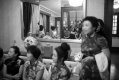 上海思南公馆 讲述旗袍的前生今世