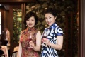 上海思南公馆 讲述旗袍的前生今世