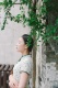 旗袍摄影：苏州河