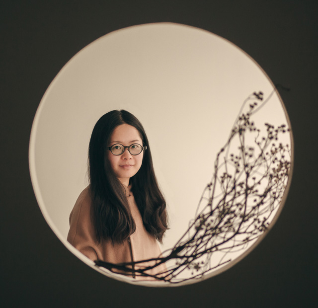 古老中国的新经典:新中式