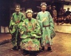 法国人镜头下中国最早的彩色照片
