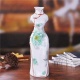 创意中国风，看旗袍与青花瓷如何完美结合！