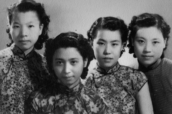 中国女性服饰百年变迁史：从禁锢走向开放