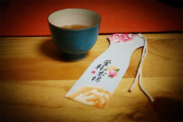 武汉如意萱轩衣坊