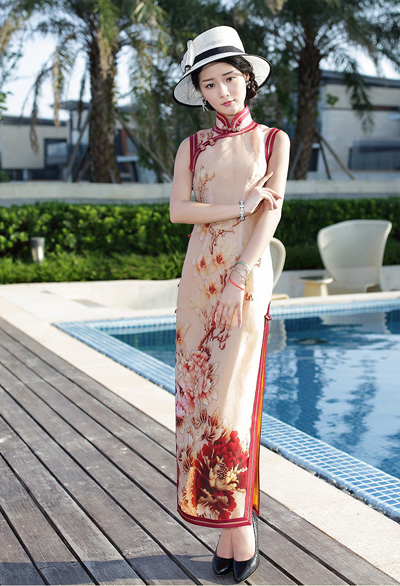 华族经典旗舰店