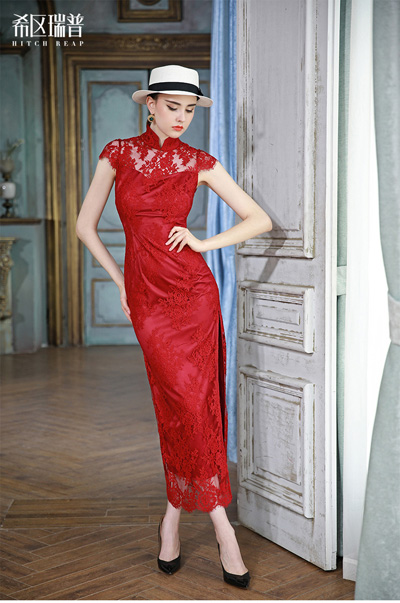 希区瑞普服饰旗舰店