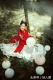 旗袍摄影:汉服文化