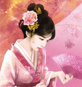 甄洛图片