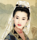 妙玉图片