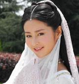 香香公主图片