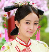 洛晴川图片