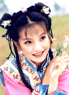 小燕子个人资料