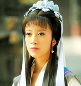 玉真公主图片