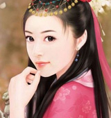 薛涛图片