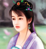 关盼盼图片