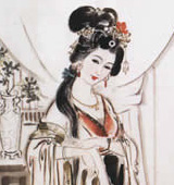 花见羞图片
