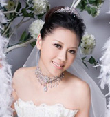 严立婷图片