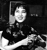 杨淑敏图片