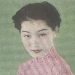 30年代中国美人到底有多美