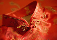 东方魅力旗袍风靡世界 新娘如何选择婚礼旗袍